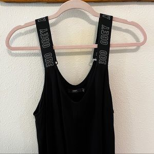 Obey Propaganda Jumpsuit